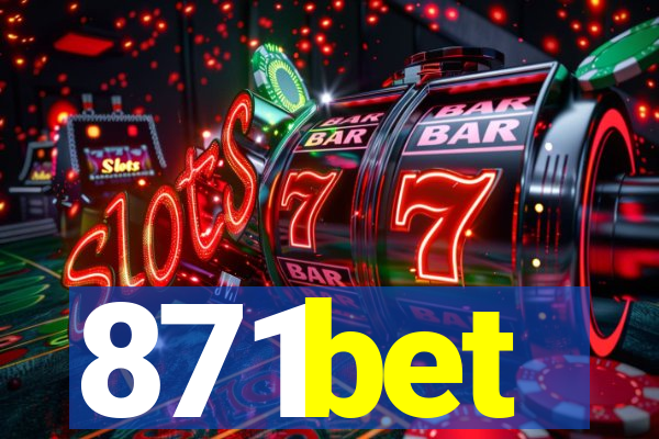 871bet