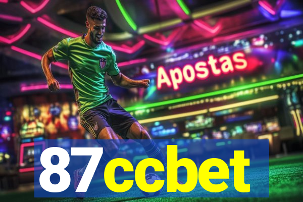 87ccbet