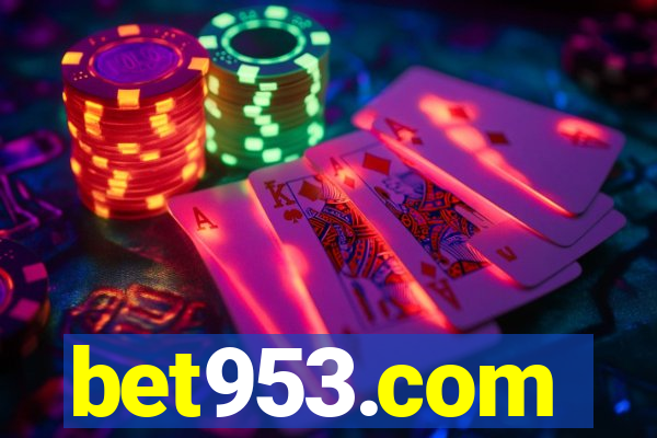 bet953.com