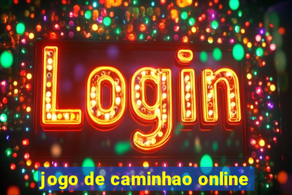 jogo de caminhao online