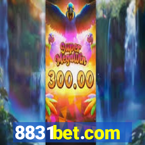 8831bet.com