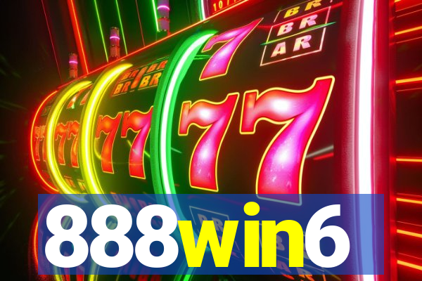 888win6