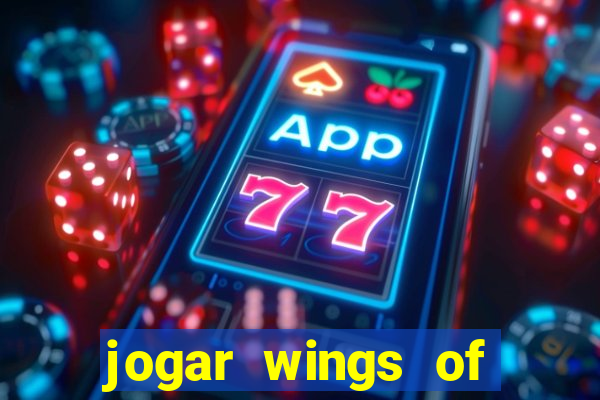 jogar wings of iguazu demo