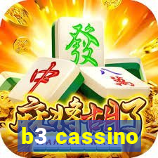 b3 cassino