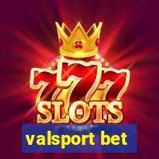 valsport bet