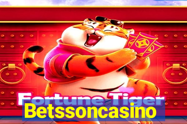 Betssoncasino