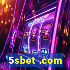 5sbet .com