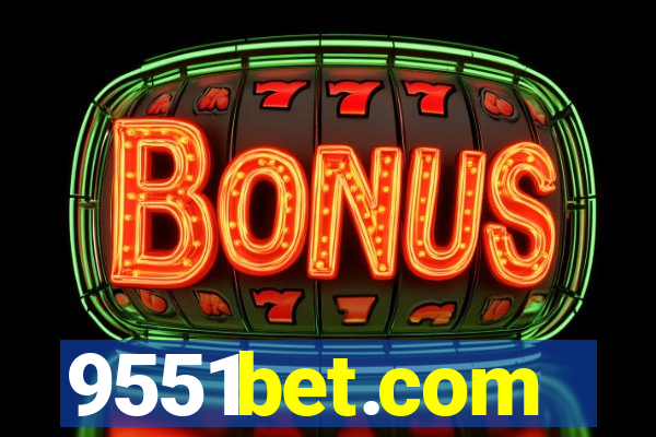 9551bet.com