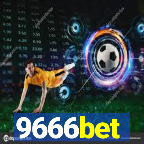 9666bet