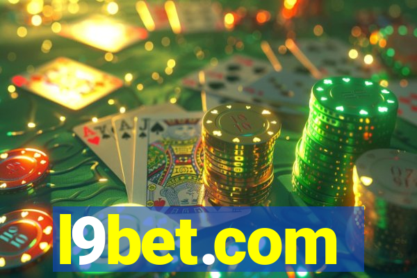 l9bet.com