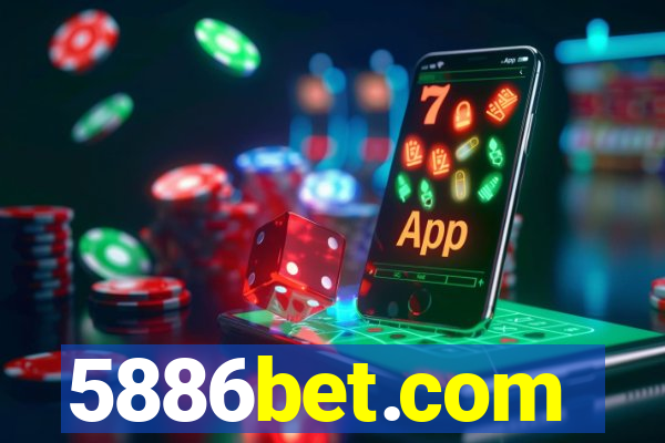 5886bet.com