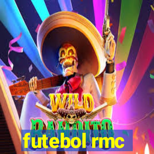 futebol rmc