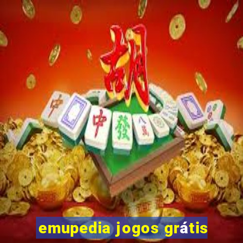 emupedia jogos grátis