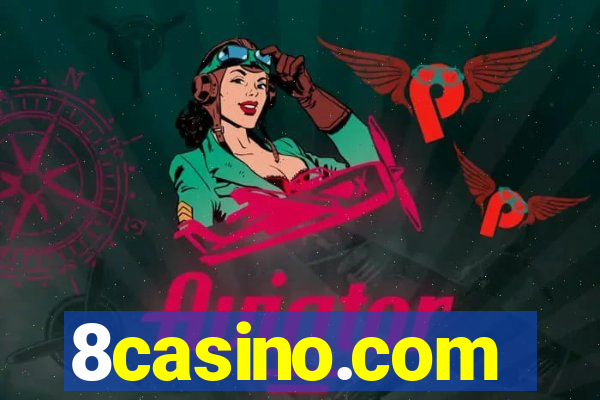 8casino.com