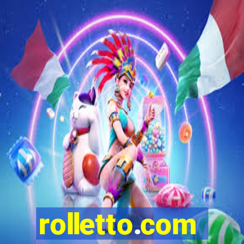 rolletto.com