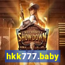 hkk777.baby