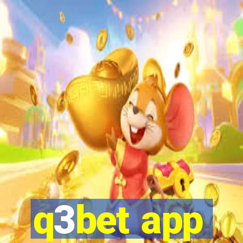 q3bet app