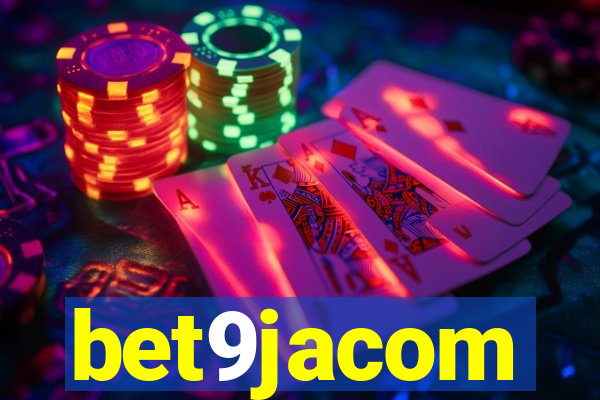 bet9jacom