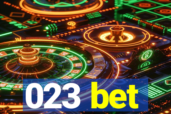 023 bet