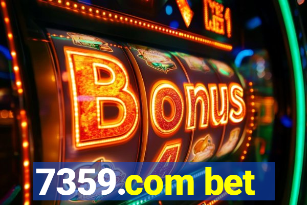 7359.com bet