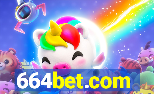 664bet.com