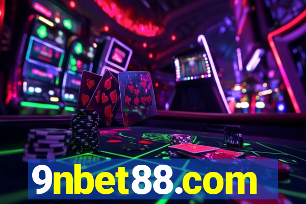 9nbet88.com