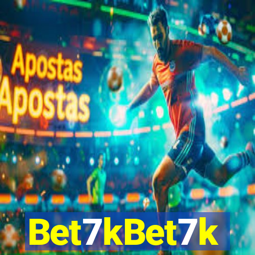 Bet7kBet7k