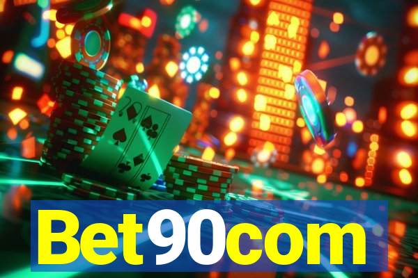 Bet90com