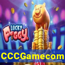 CCCGamecom