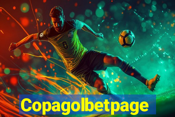 Copagolbetpage