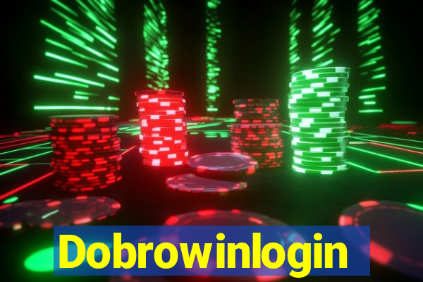 Dobrowinlogin