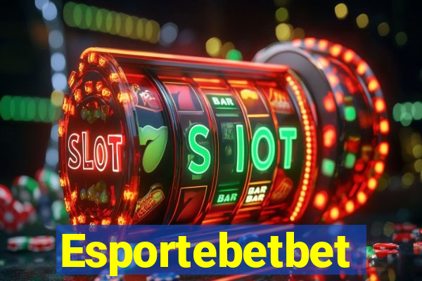 Esportebetbet