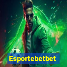 Esportebetbet