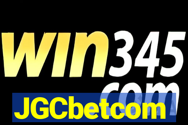 JGCbetcom