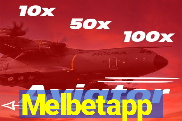 Melbetapp