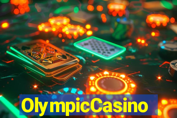 OlympicCasino