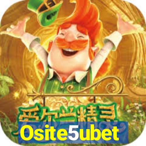 Osite5ubet