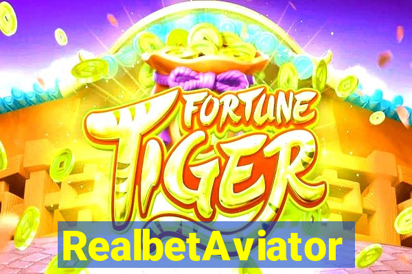 RealbetAviator