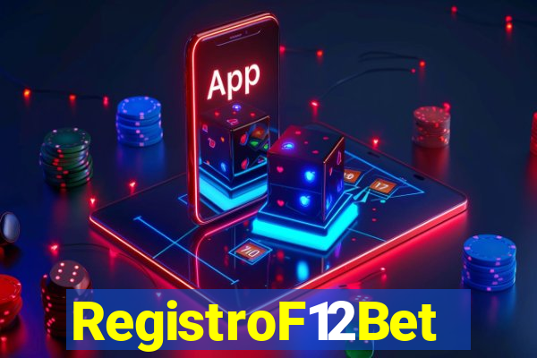 RegistroF12Bet