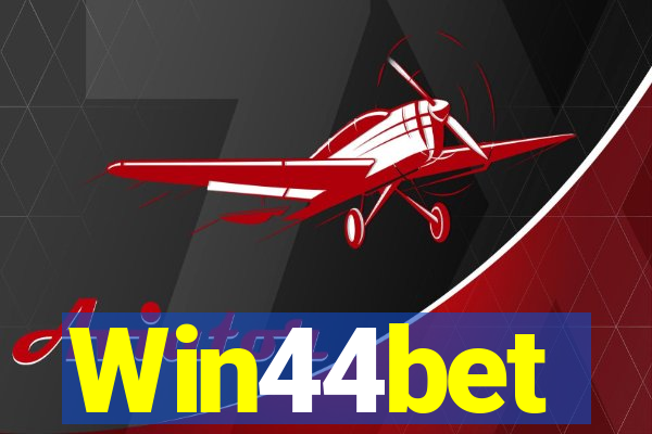 Win44bet