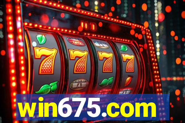 win675.com