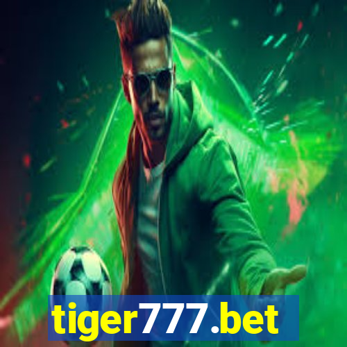 tiger777.bet