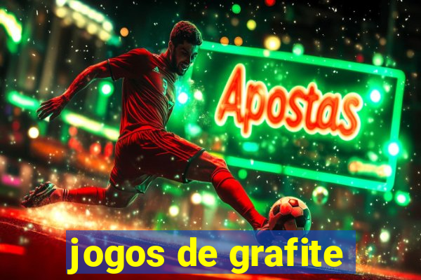 jogos de grafite