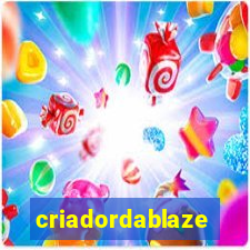 criadordablaze