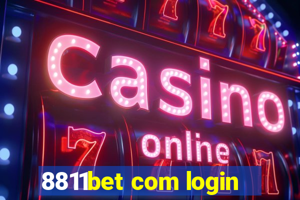 8811bet com login