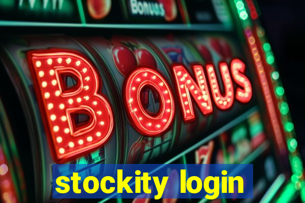 stockity login