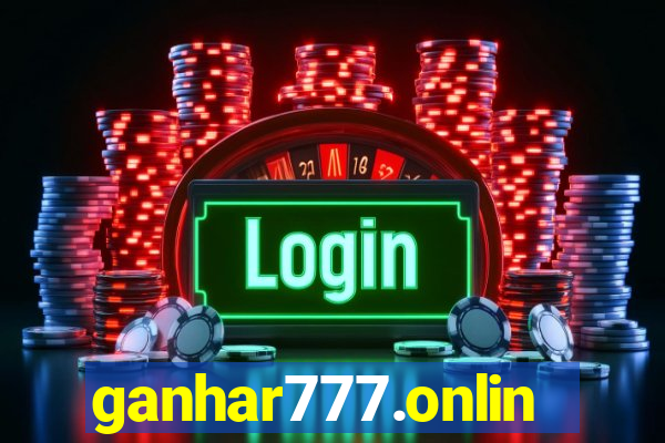 ganhar777.online