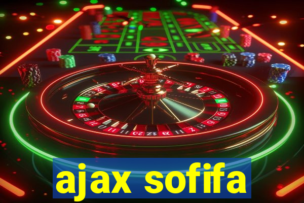 ajax sofifa