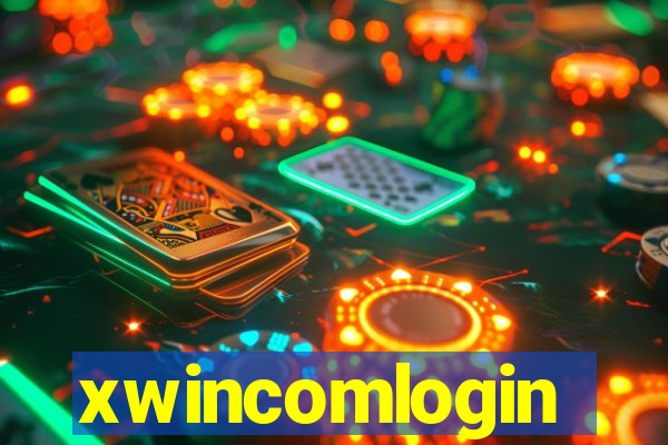 xwincomlogin