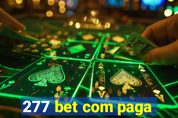 277 bet com paga